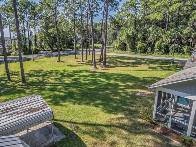 $339,500 | 107 Infield Drive, Carrabelle, FL 32322