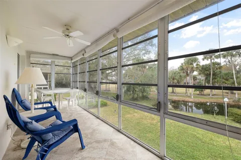 $155,000 | 3 Vista Gdns Trail, Unit 202, Vero Beach, FL 32962