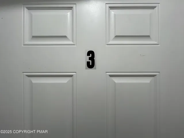 $1,375 | 222 East Patterson Street, Unit 3, Lansford, PA 18232