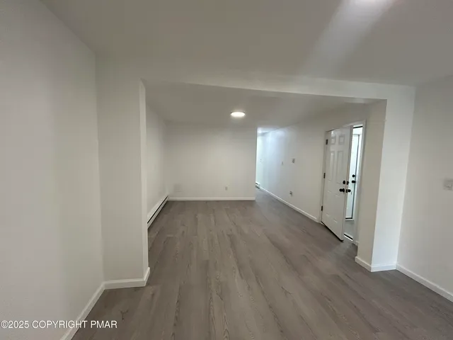 $1,375 | 222 East Patterson Street, Unit 3, Lansford, PA 18232