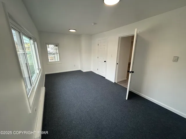 $1,375 | 222 East Patterson Street, Unit 3, Lansford, PA 18232