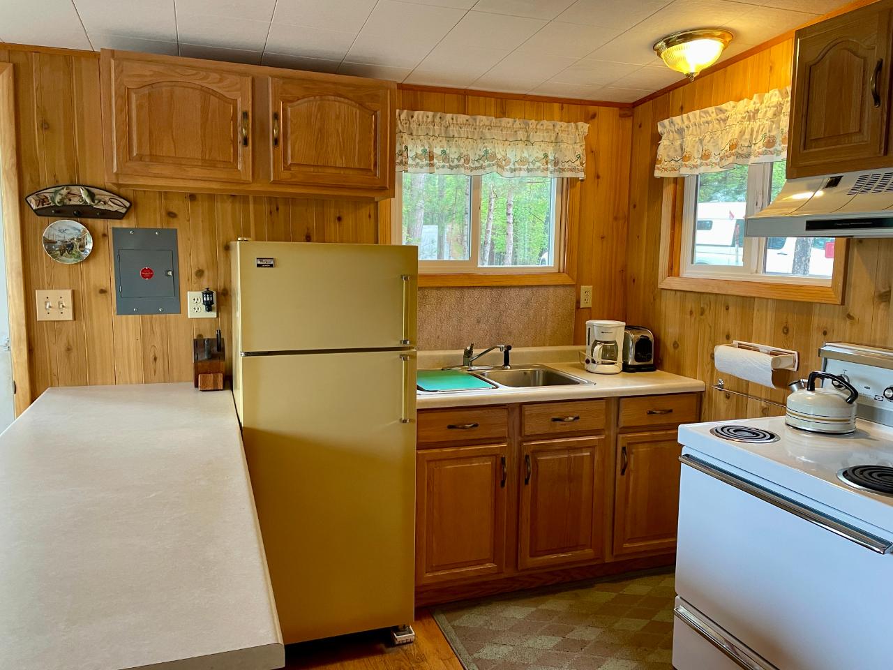 N11411 Squaw Lake Road Rhinelander, WI 54501 - Photo 21 of 30 Gallery Image 21