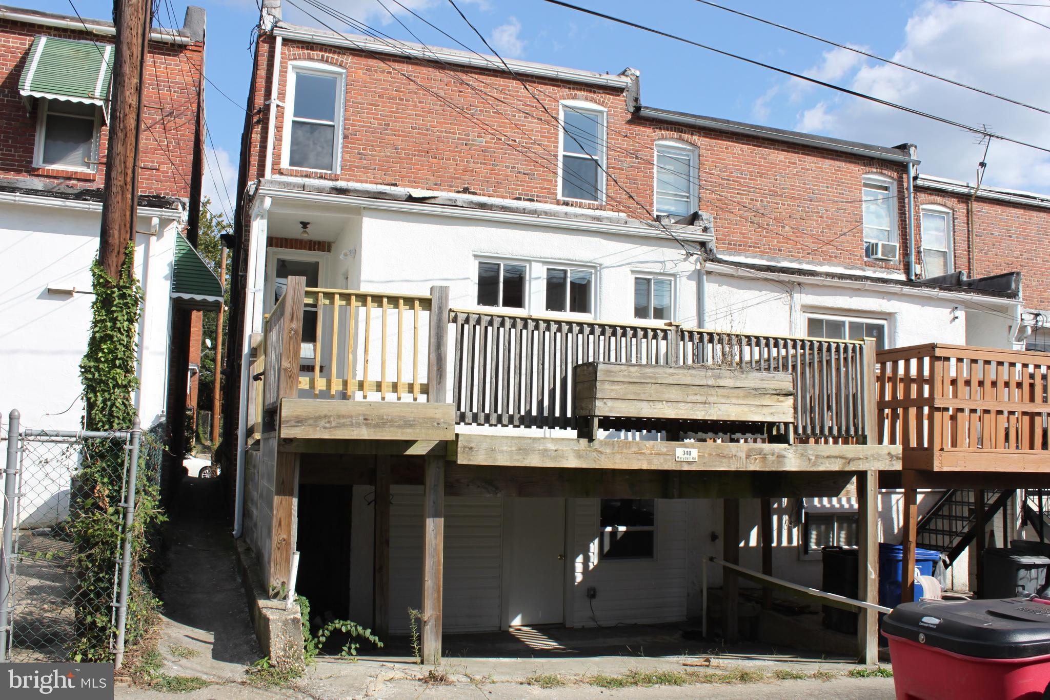 340 Marydell Road Baltimore, MD 21229 - Photo 28 of 29