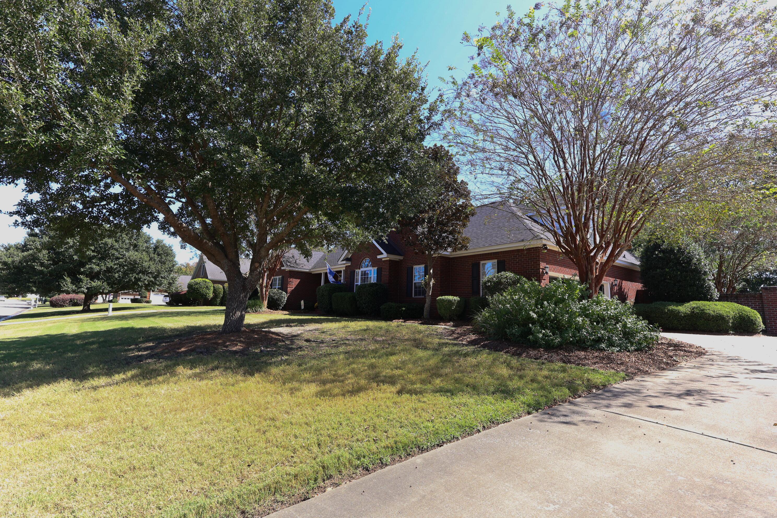 715 Windrow Drive Sumter, SC 29150 - Photo 64 of 69