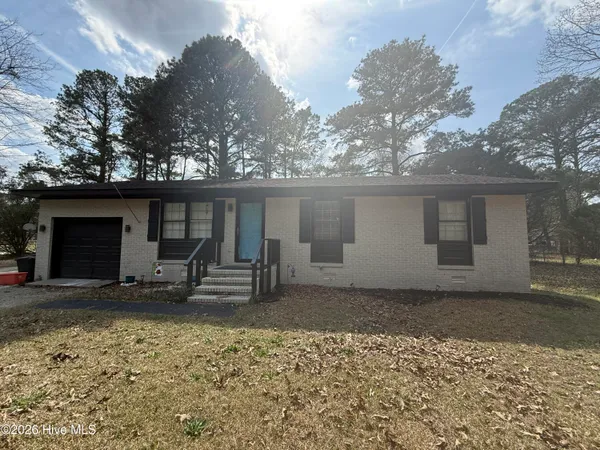 $190,000 | 3605 River Road, Vanceboro, NC 28586