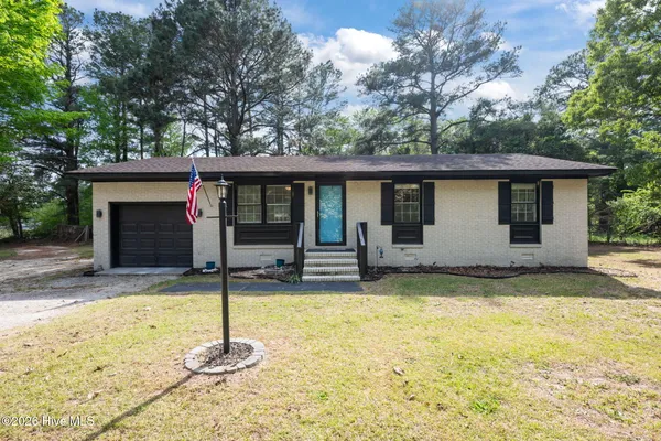 $190,000 | 3605 River Road, Vanceboro, NC 28586