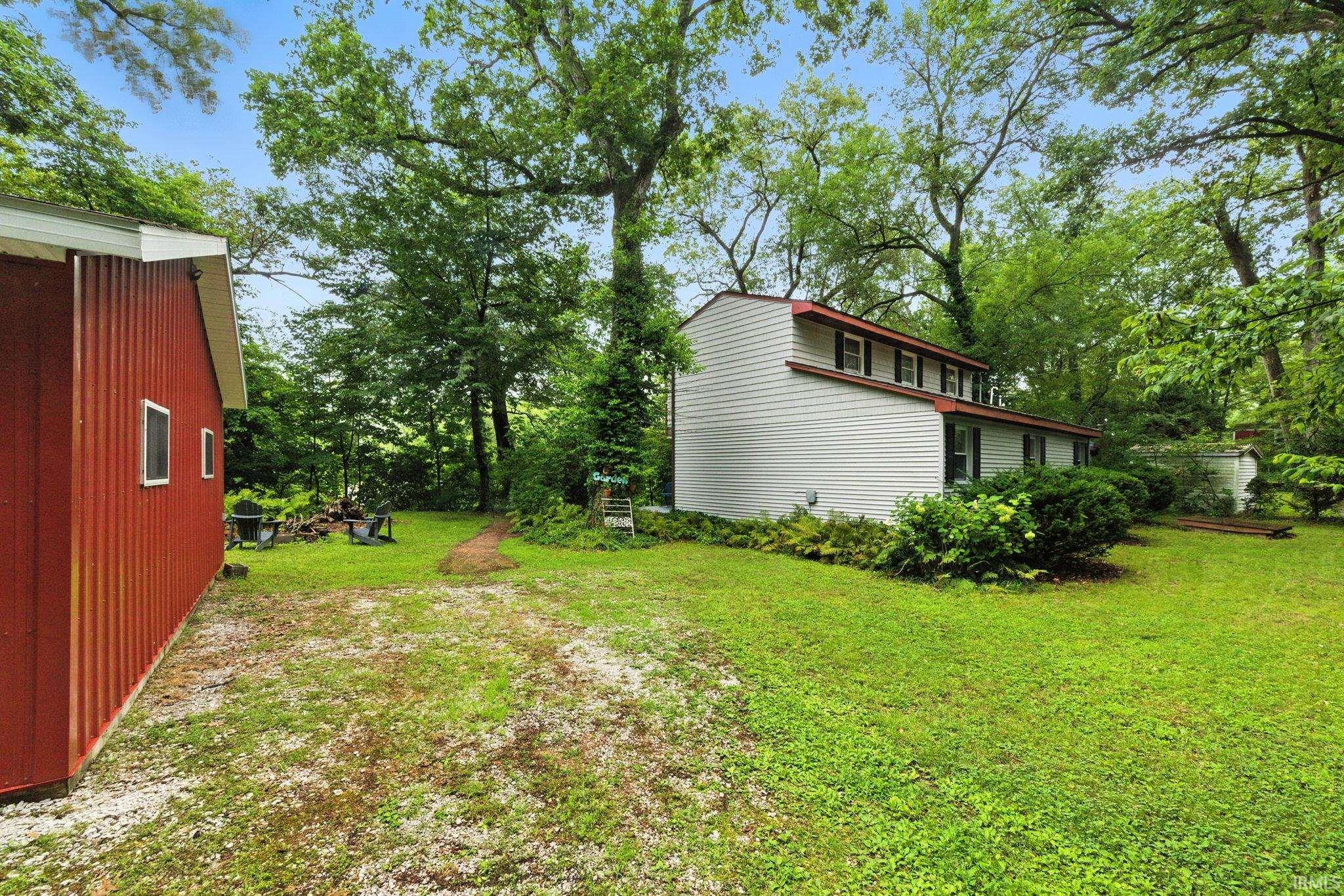 8030 South 475 West Winamac, IN 46996 - Photo 4 of 30