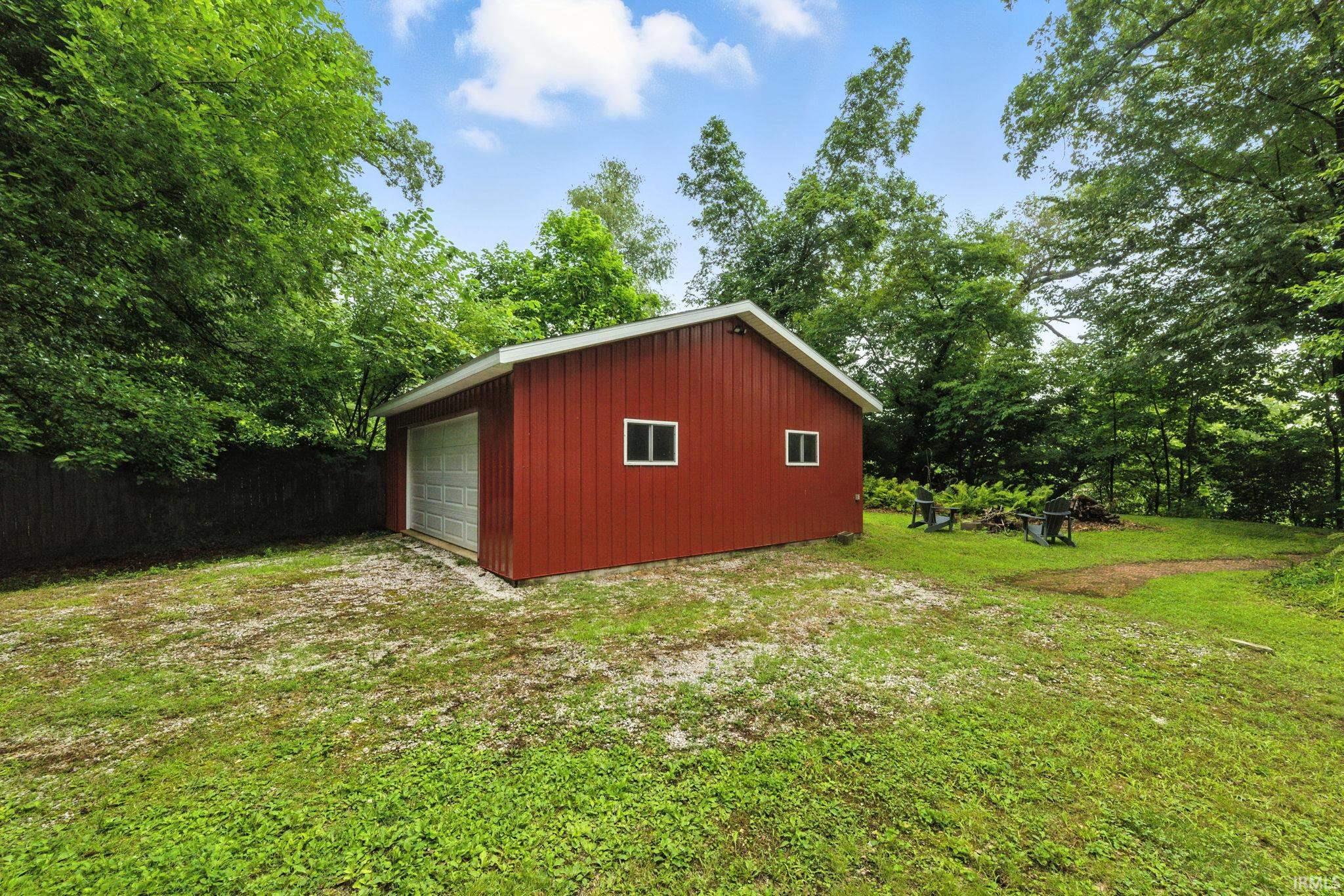 8030 South 475 West Winamac, IN 46996 - Photo 5 of 30
