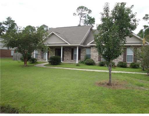 7725 Peabody Road Ocean Springs, MS 39564 - Photo 1 of 23 Primary Photo