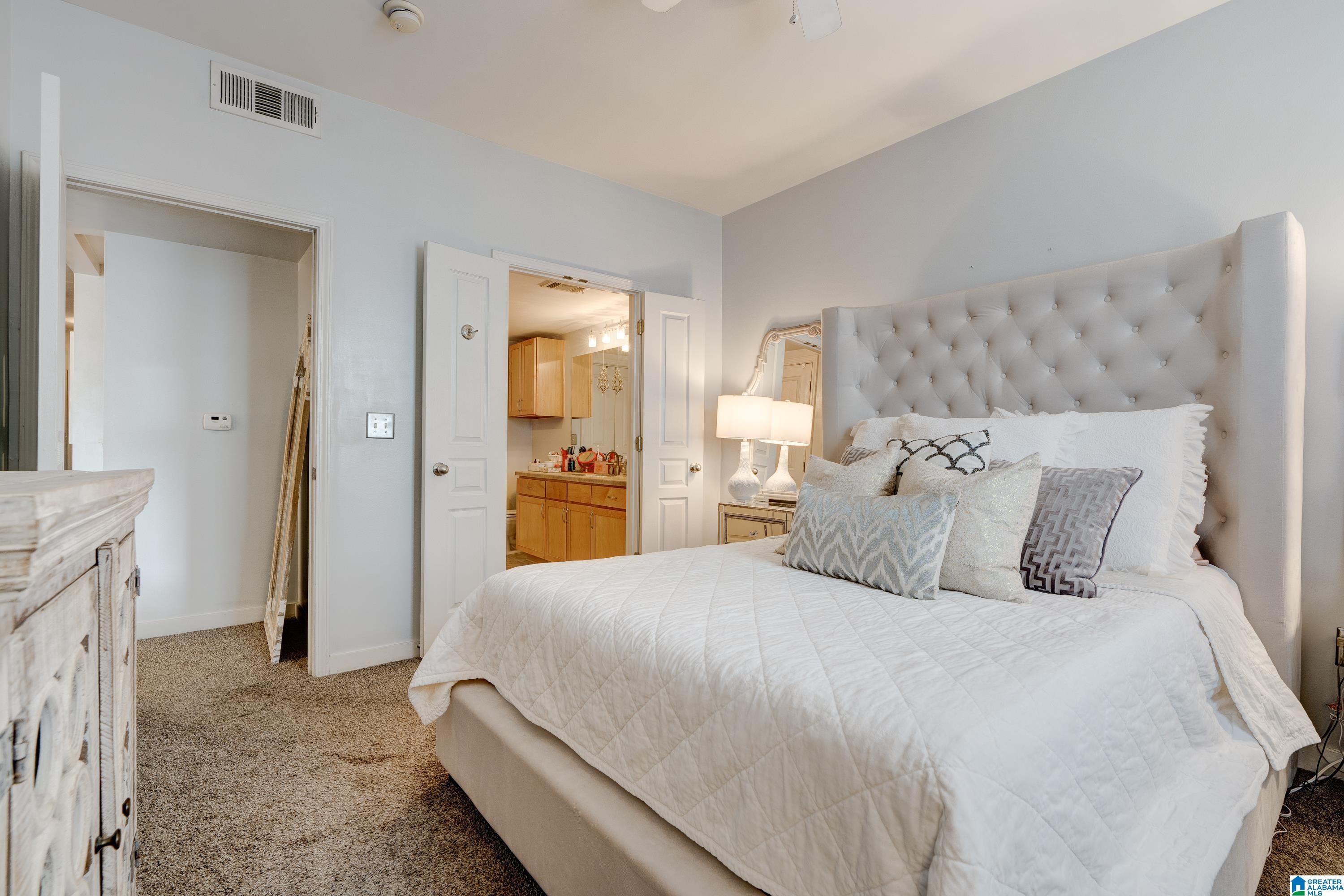 401 20th Street South, Unit 409 Birmingham, AL 35233 - Photo 17 of 37