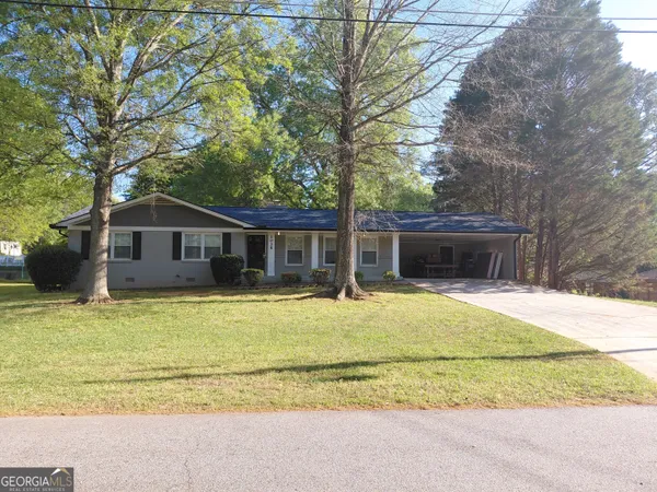 $250,000 | 1035 Waterside Drive Southeast, Conyers, GA 30013