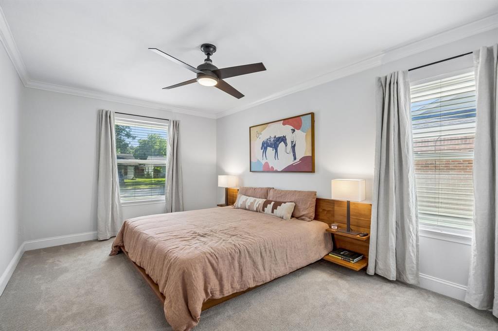 7318 Rutgers Drive Dallas, TX 75214 - Photo 19 of 26