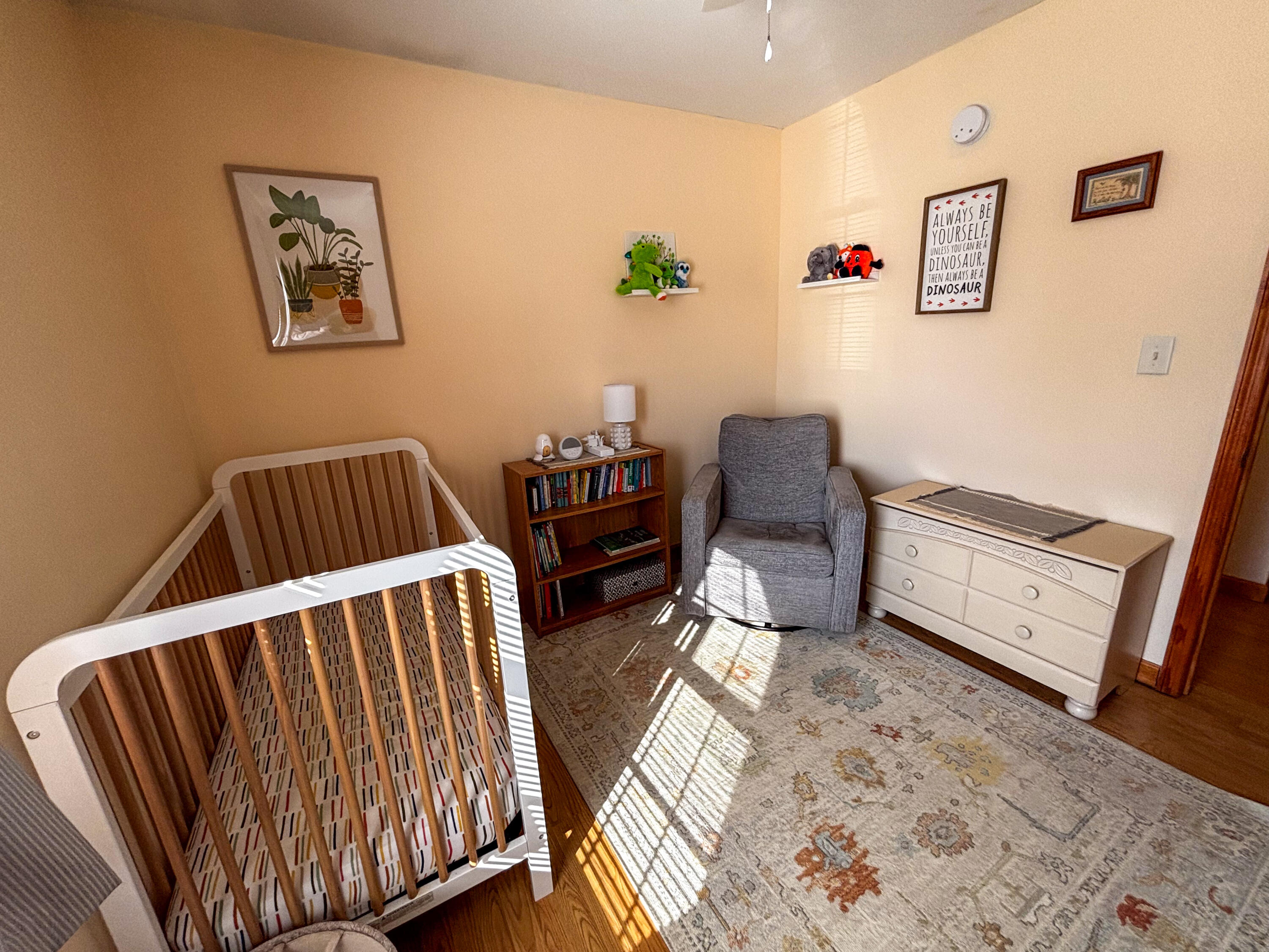 6760 Star Road Ellenburg Center, NY 12934 - Photo 23 of 48 Bedroom 3