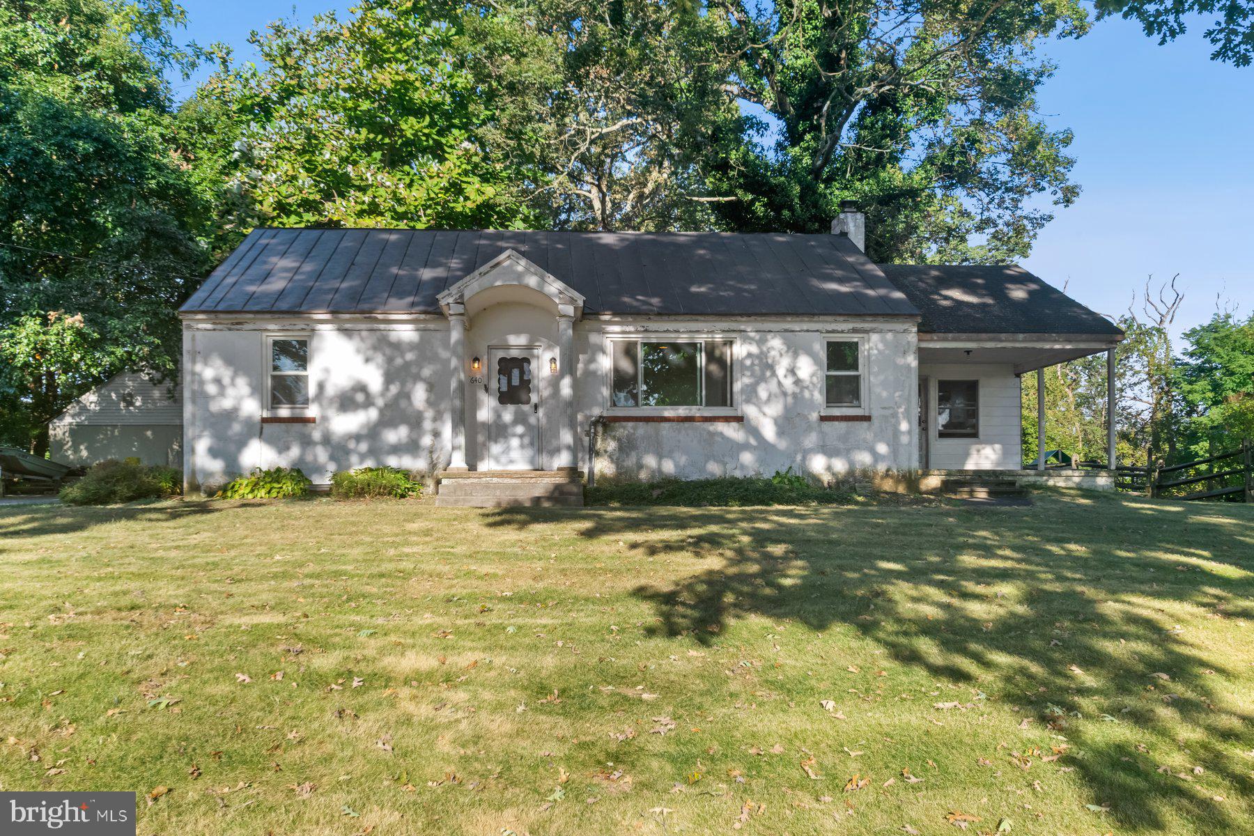 640 Jasontown Road Westminster, MD 21158 - Photo 1 of 38 Exterior