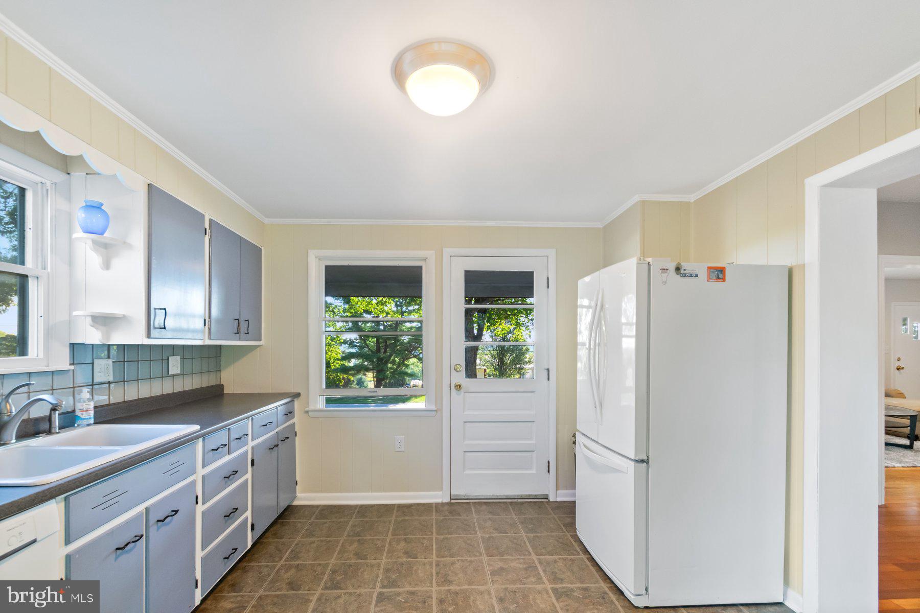 640 Jasontown Road Westminster, MD 21158 - Photo 14 of 38 Kitchen