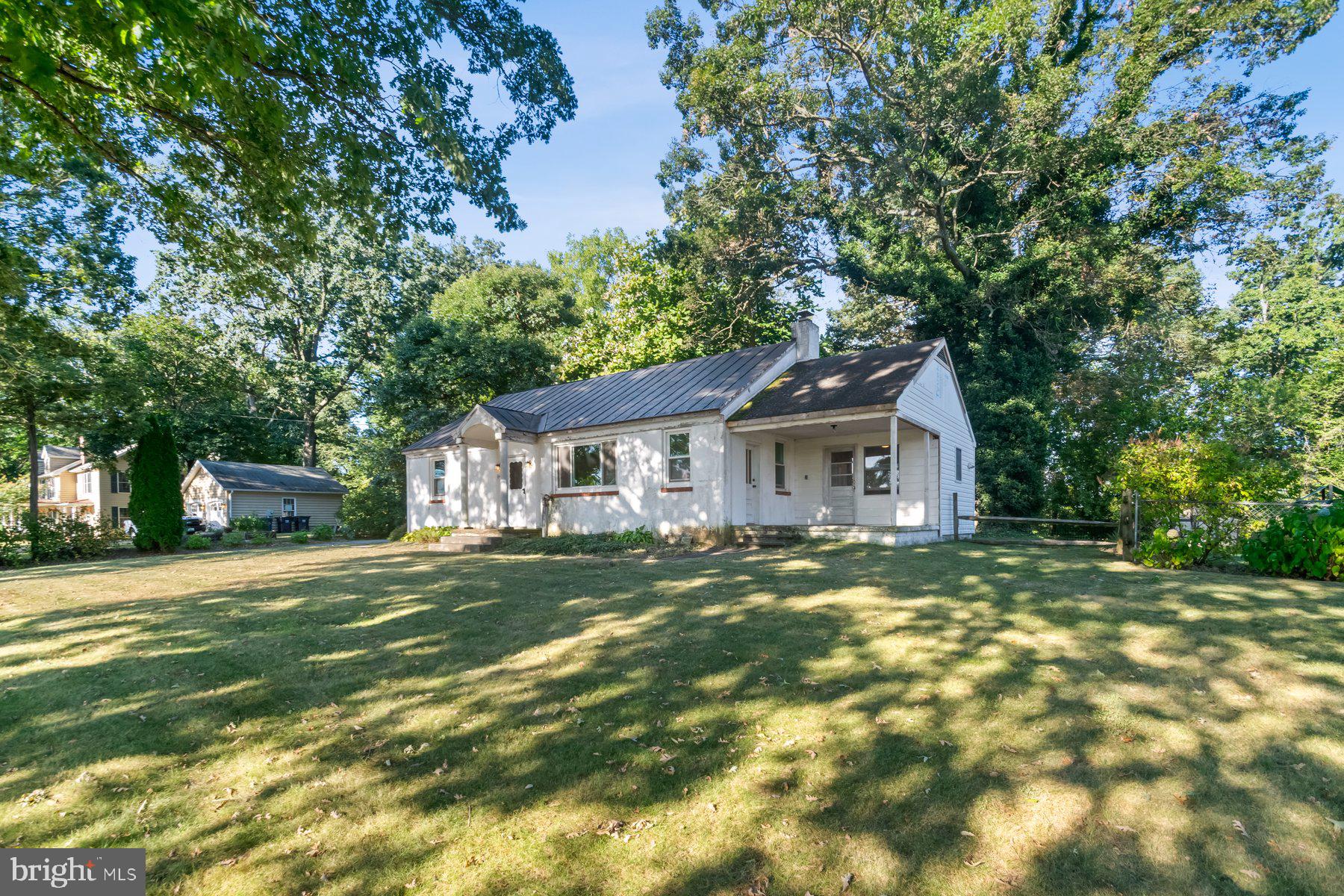 640 Jasontown Road Westminster, MD 21158 - Photo 2 of 38 Exterior