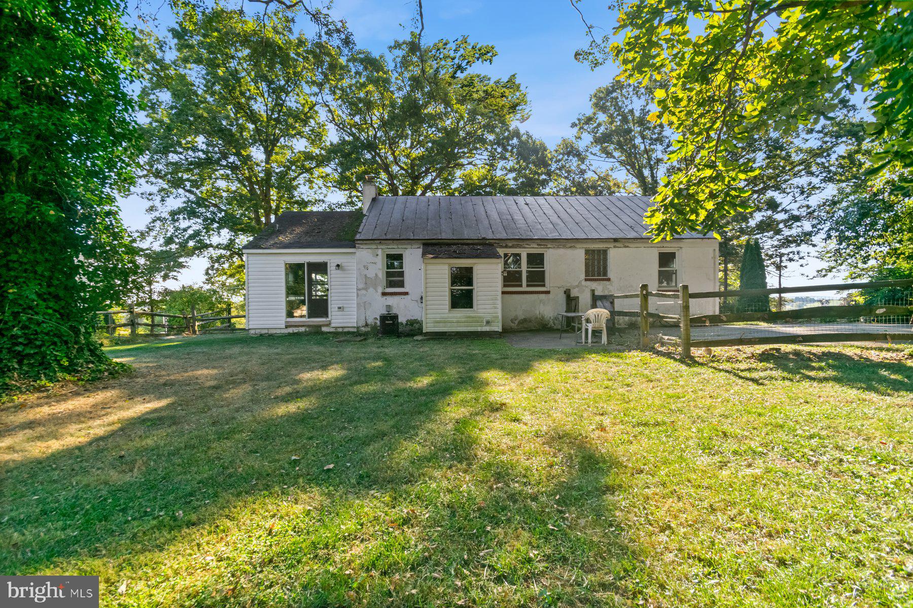 640 Jasontown Road Westminster, MD 21158 - Photo 28 of 38 Exterior