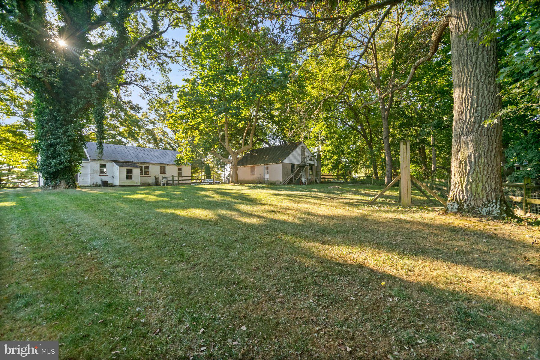 640 Jasontown Road Westminster, MD 21158 - Photo 29 of 38 Exterior