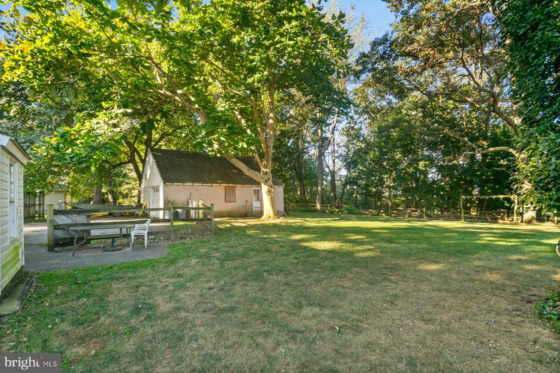 640 Jasontown Road Westminster, MD 21158 - Photo 30 of 38 Exterior