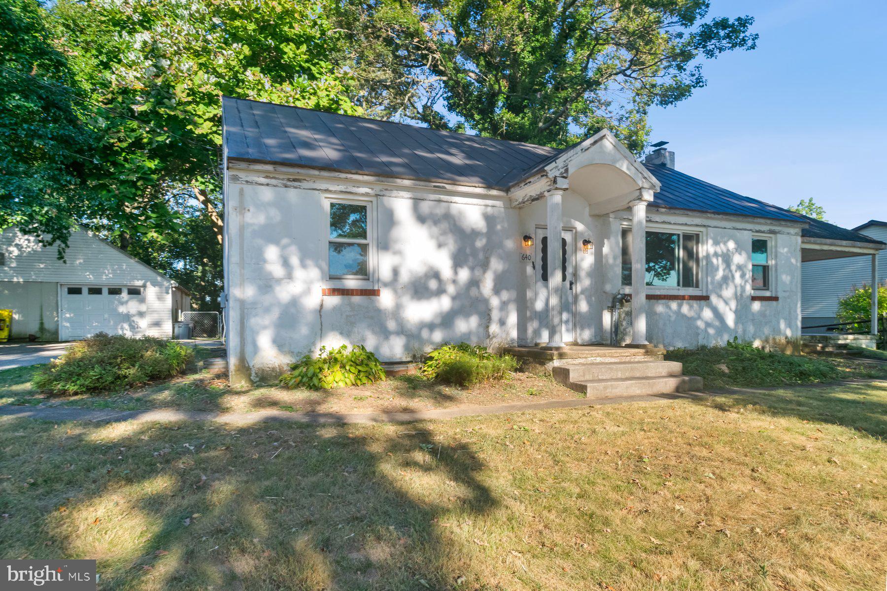 640 Jasontown Road Westminster, MD 21158 - Photo 3 of 38 Exterior