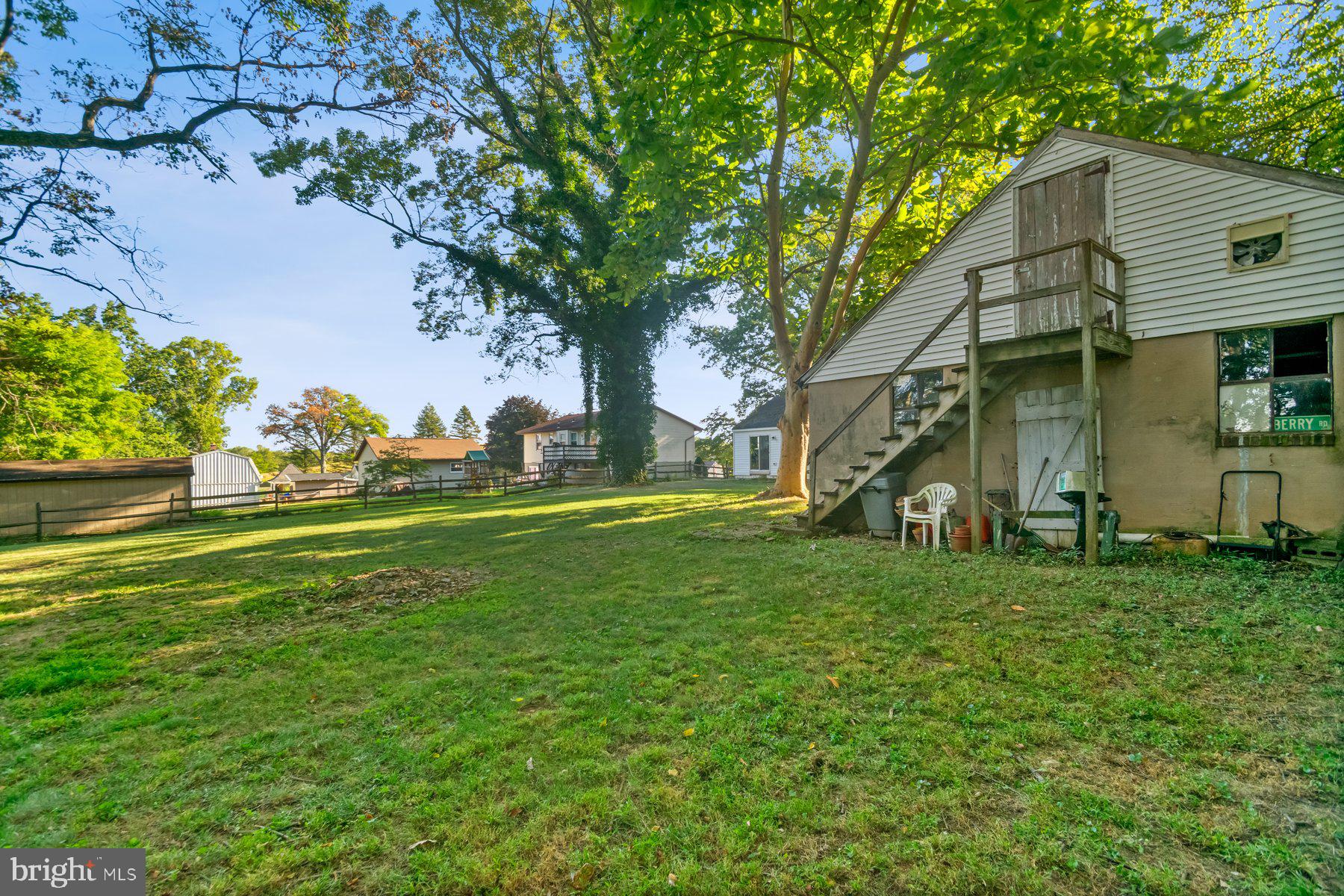 640 Jasontown Road Westminster, MD 21158 - Photo 35 of 38 Exterior