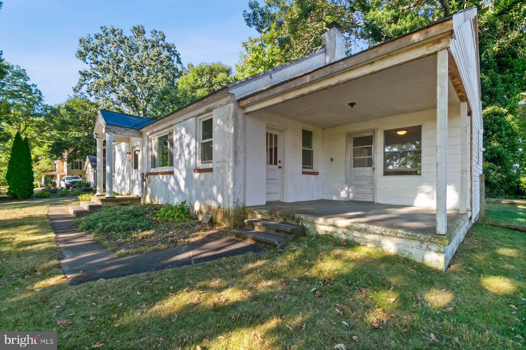 640 Jasontown Road Westminster, MD 21158 - Photo 37 of 38 Exterior