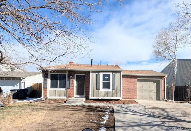 $384,973 | 248 Madison Drive, Bennett, CO 80102