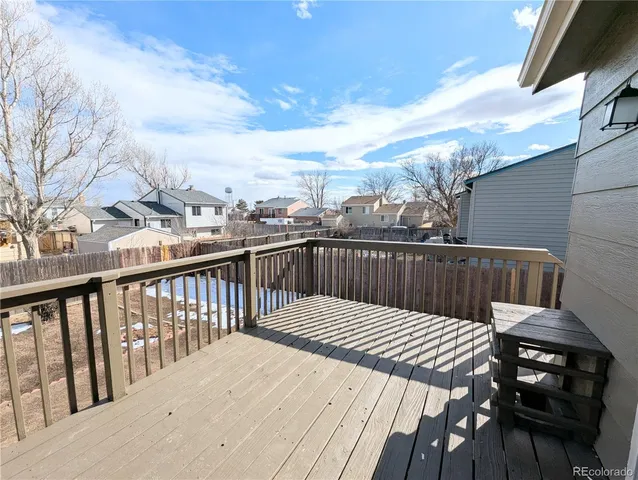 $384,973 | 248 Madison Drive, Bennett, CO 80102