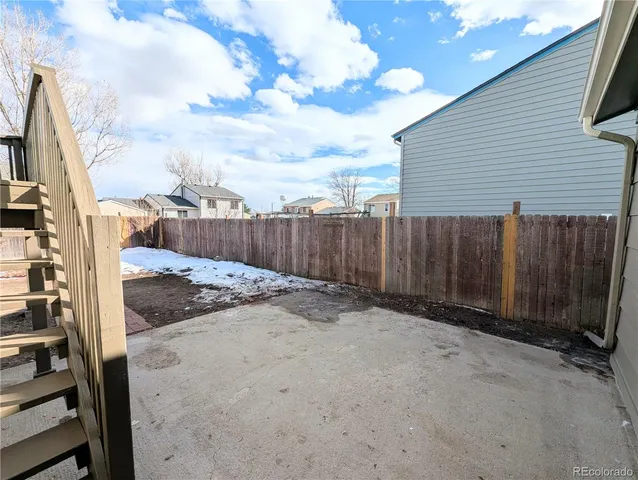 $384,973 | 248 Madison Drive, Bennett, CO 80102