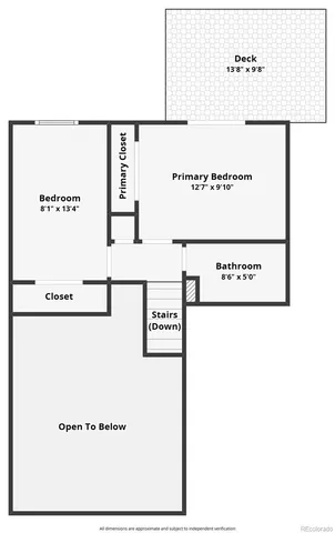 $384,973 | 248 Madison Drive, Bennett, CO 80102