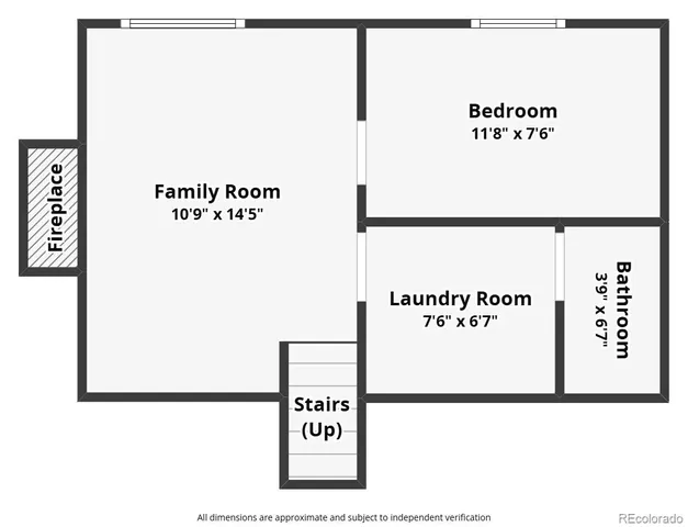 $384,973 | 248 Madison Drive, Bennett, CO 80102