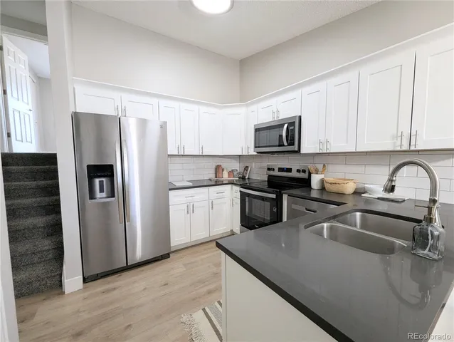 $384,973 | 248 Madison Drive, Bennett, CO 80102