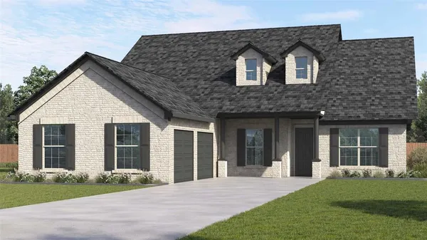 $527,920 | 3610 Ansley Lane, Rockwall, TX 75032