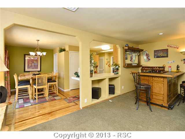 4170 Ridgeway Lane Colorado Springs, CO 80908 - Photo 7 of 24 Gallery Image 7