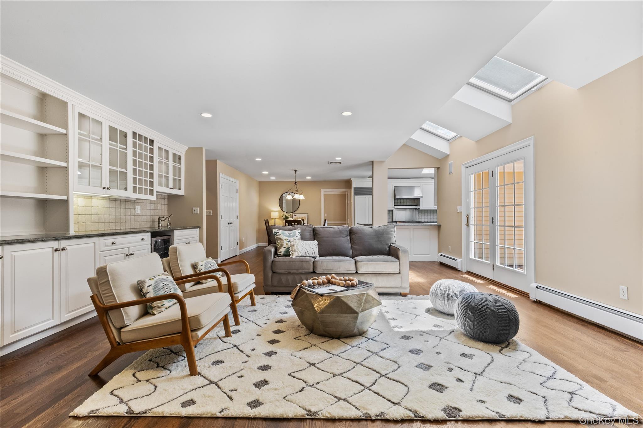 175 Finch Road North Salem, NY 10560 - Photo 13 of 44 a living room with furniture a rug and a window