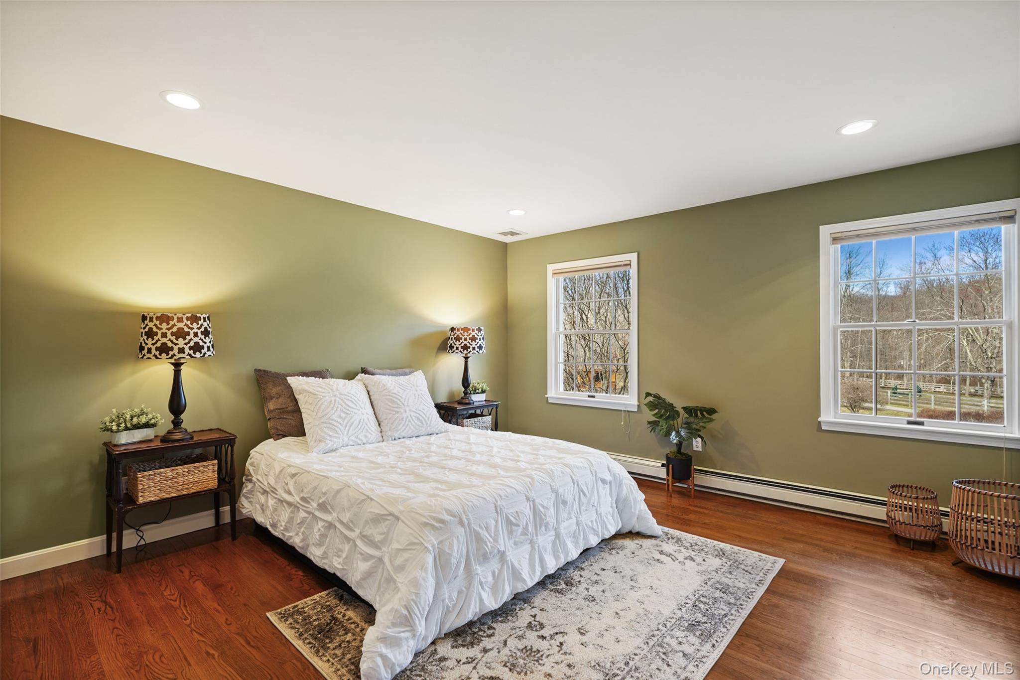 175 Finch Road North Salem, NY 10560 - Photo 23 of 44 a bed room with a bed and a window