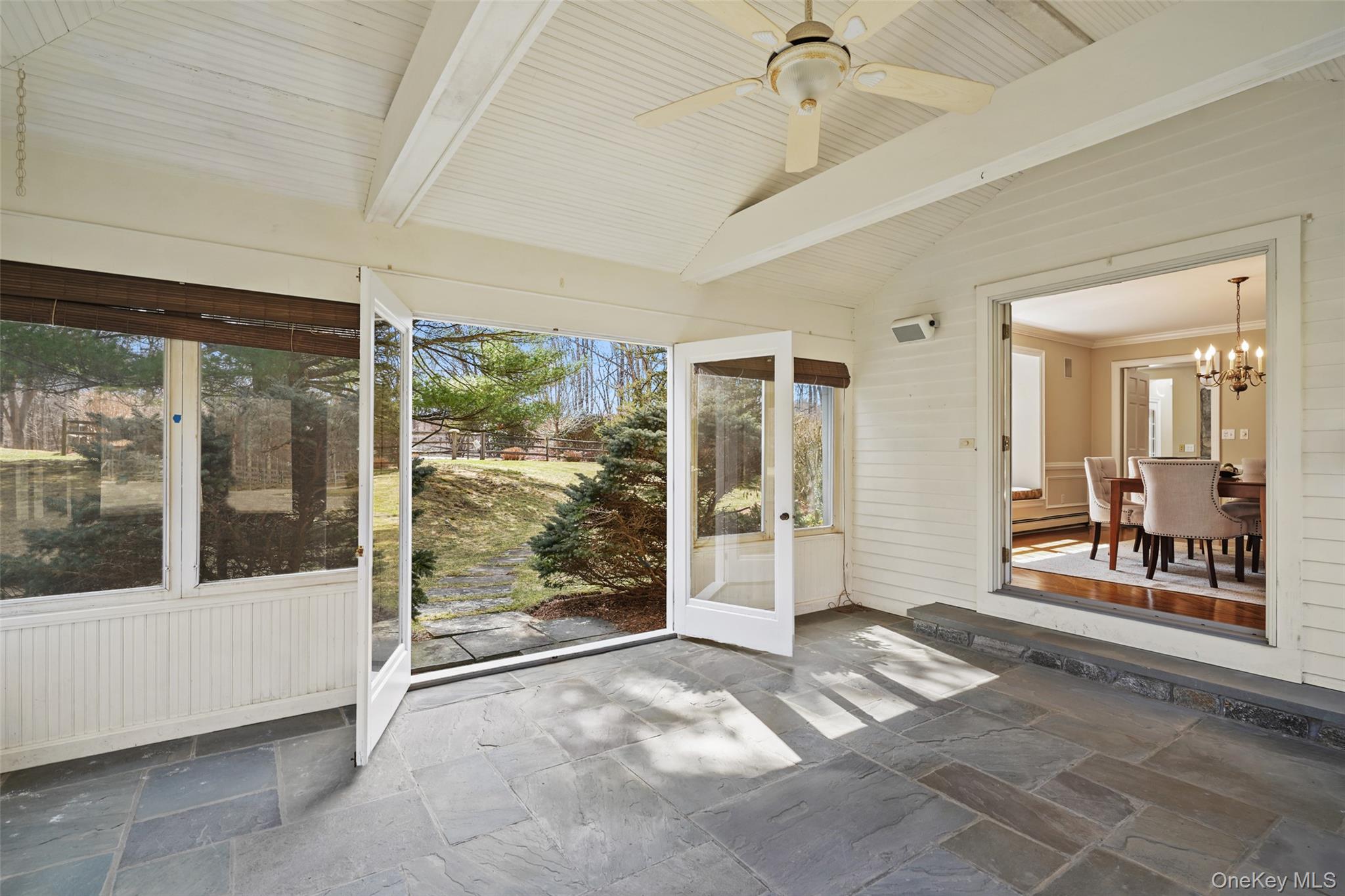 175 Finch Road North Salem, NY 10560 - Photo 8 of 44 a view of a room with window