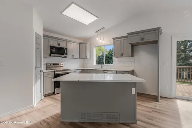 $789,000 | 965 North Sugar Maple Trail, Post Falls, ID 83854