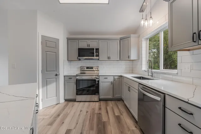 $789,000 | 965 North Sugar Maple Trail, Post Falls, ID 83854