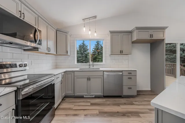 $789,000 | 965 North Sugar Maple Trail, Post Falls, ID 83854