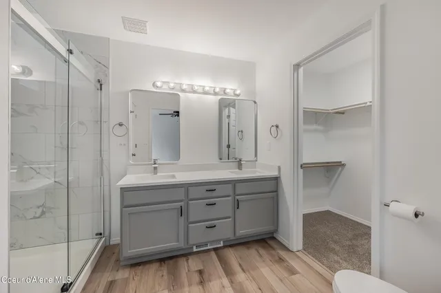 $789,000 | 965 North Sugar Maple Trail, Post Falls, ID 83854