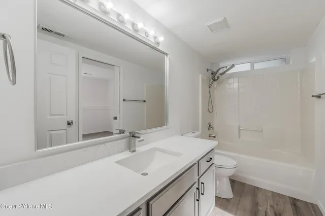 $789,000 | 965 North Sugar Maple Trail, Post Falls, ID 83854