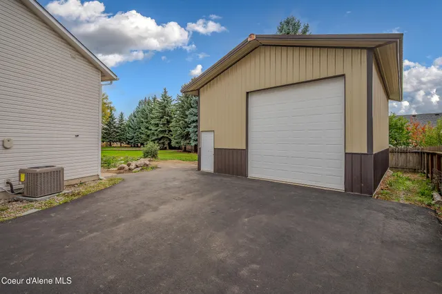 $789,000 | 965 North Sugar Maple Trail, Post Falls, ID 83854