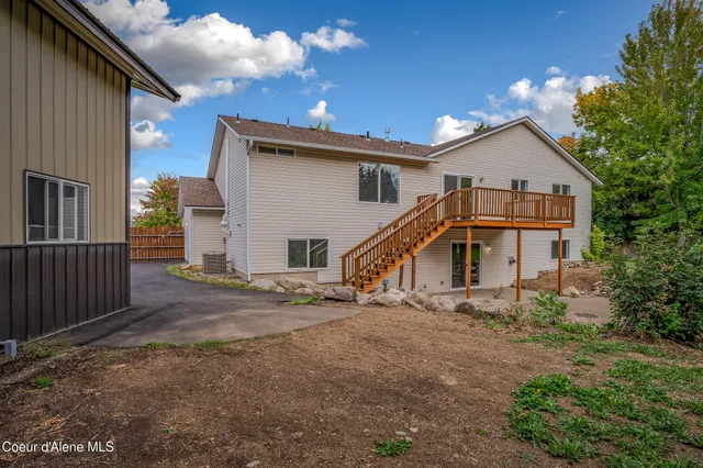 $789,000 | 965 North Sugar Maple Trail, Post Falls, ID 83854