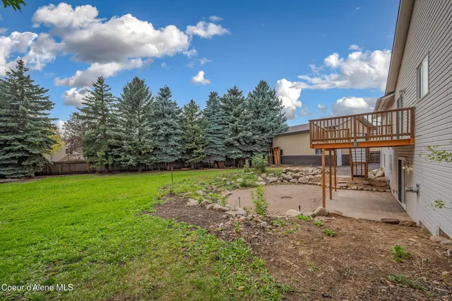 $789,000 | 965 North Sugar Maple Trail, Post Falls, ID 83854