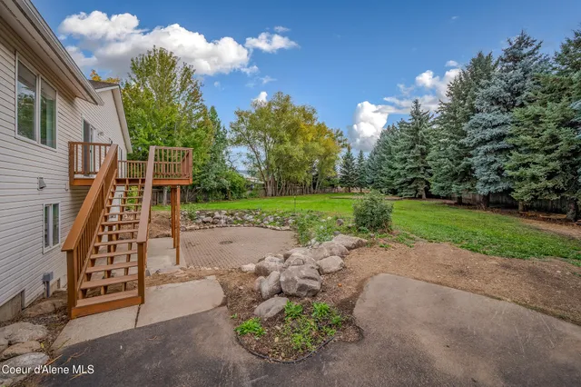 $789,000 | 965 North Sugar Maple Trail, Post Falls, ID 83854