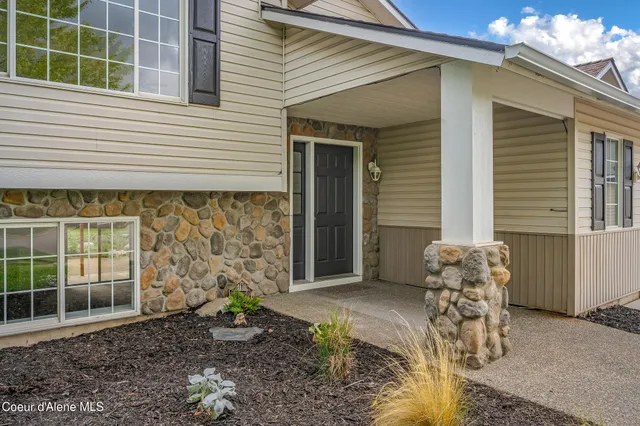 $789,000 | 965 North Sugar Maple Trail, Post Falls, ID 83854