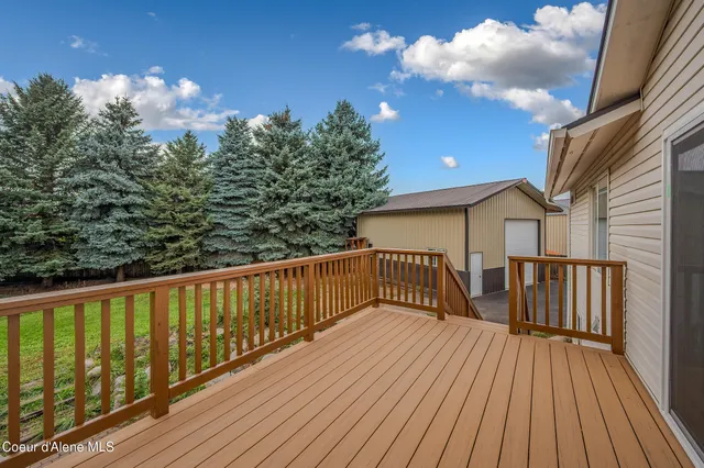 $789,000 | 965 North Sugar Maple Trail, Post Falls, ID 83854