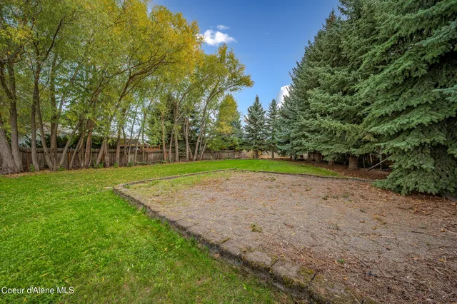 $789,000 | 965 North Sugar Maple Trail, Post Falls, ID 83854