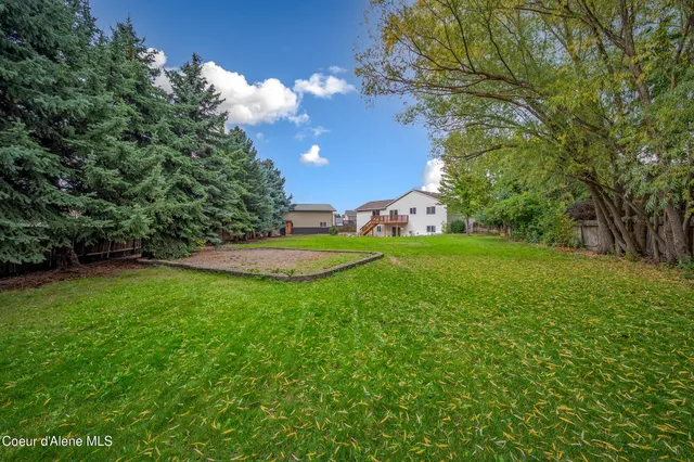 $789,000 | 965 North Sugar Maple Trail, Post Falls, ID 83854